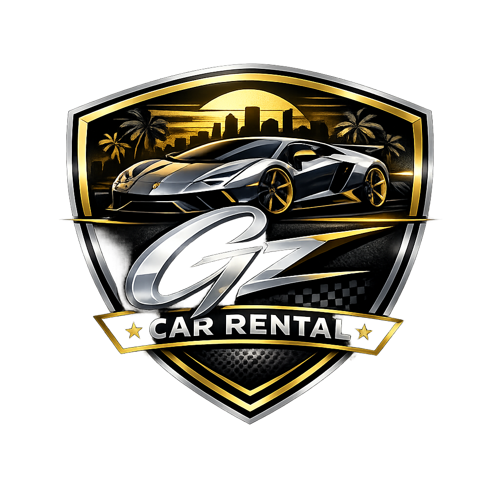 Gz car rental